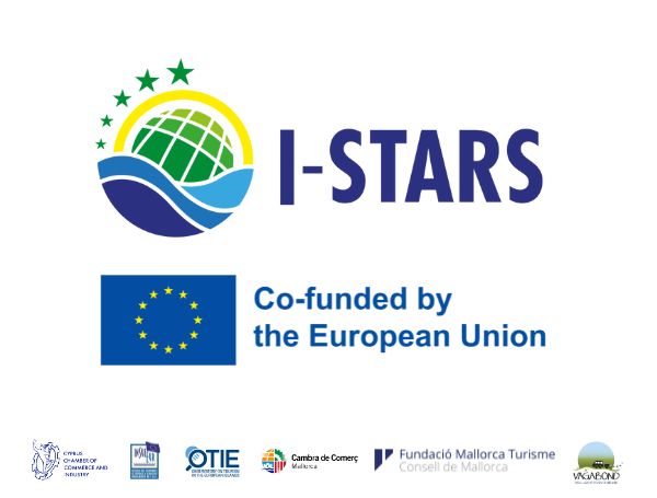 I-STARS: ayudas y formación para la transformación sostenible de pymes europeas